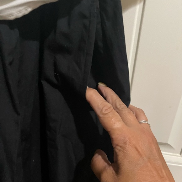 Beautiful and elegant eShakti dress - Picture 4 of 5